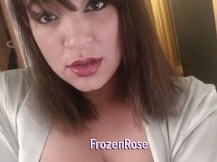 FrozenRose