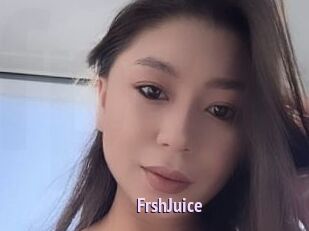 FrshJuice
