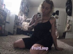 FruitLoop