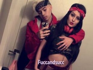 Fuccandsucc