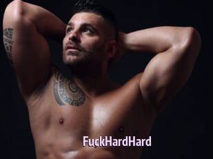 FuckHardHard