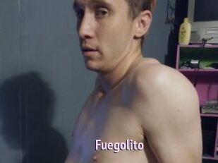 Fuegolito