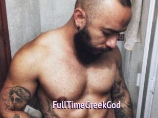 FullTimeGreekGod