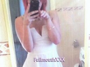 FullmouthXXX