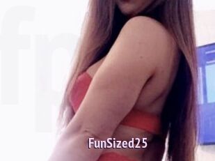 FunSized25