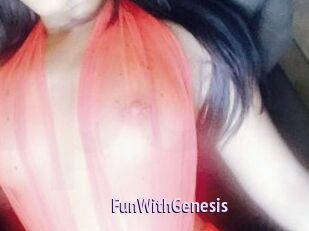 FunWithGenesis