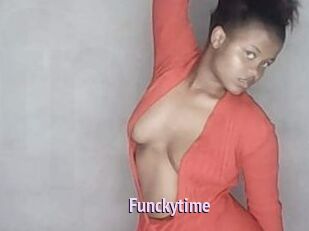 Funckytime