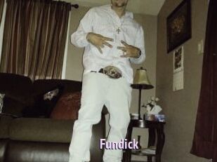 Fundick