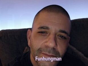 Funhungman