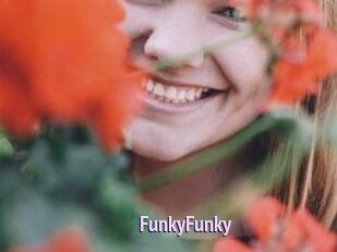 FunkyFunky