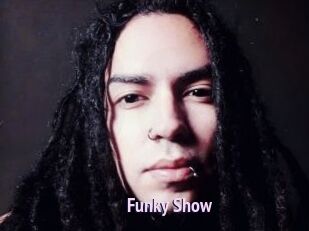 Funky_Show Film Porno