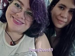 FunnyDuos69