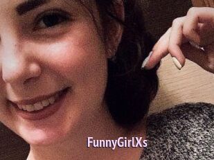 FunnyGirlXs Film Porno