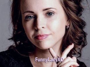FunnyLadyXO