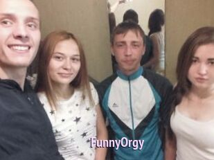 FunnyOrgy
