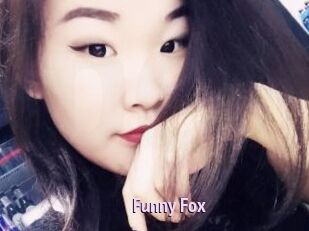 Funny_Fox Film Porno