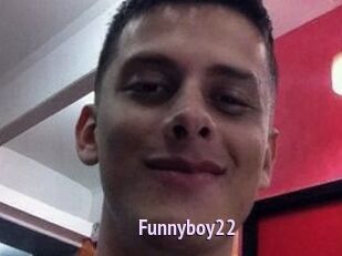 Funnyboy22