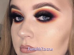 FunwithTaraxo Film Porno