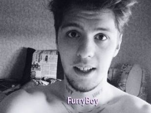 FurryBoy