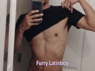 Furry_Latinboy
