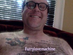 Furrylovemachine