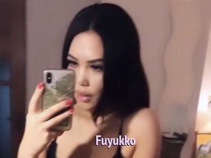 Fuyukko