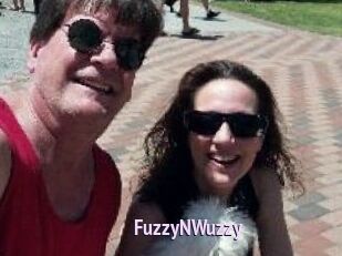 FuzzyNWuzzy