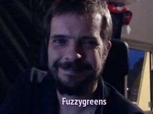 Fuzzygreens