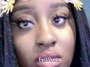 FvckVenus