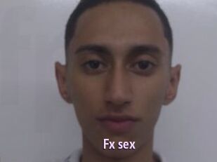 Fx_sex