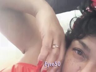 Fyre50
