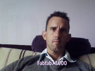 Fabfab78000