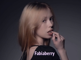 Fabiaberry