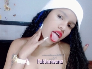 Fabianasanz