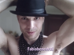 Fabiobenedetti