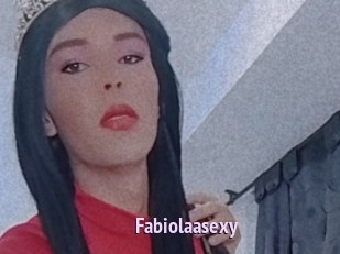 Fabiolaasexy