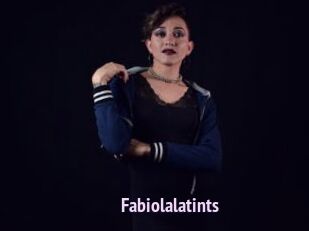 Fabiolalatints
