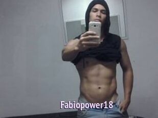 Fabiopower18