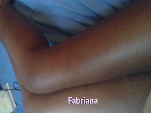 Fabriana