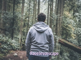 Facelessescape
