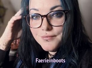 Faerieinboots