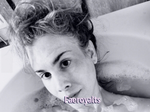 Faeroyalts