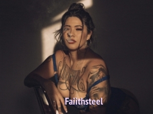 Faiithsteel