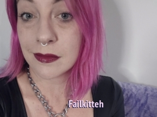 Failkitteh