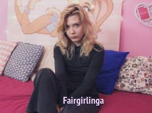 Fairgirlinga