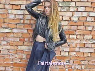 Fairtalestory