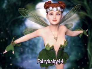 Fairybaby44