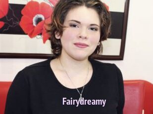 Fairydreamy