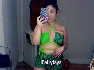 Fairylaya