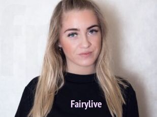 Fairylive